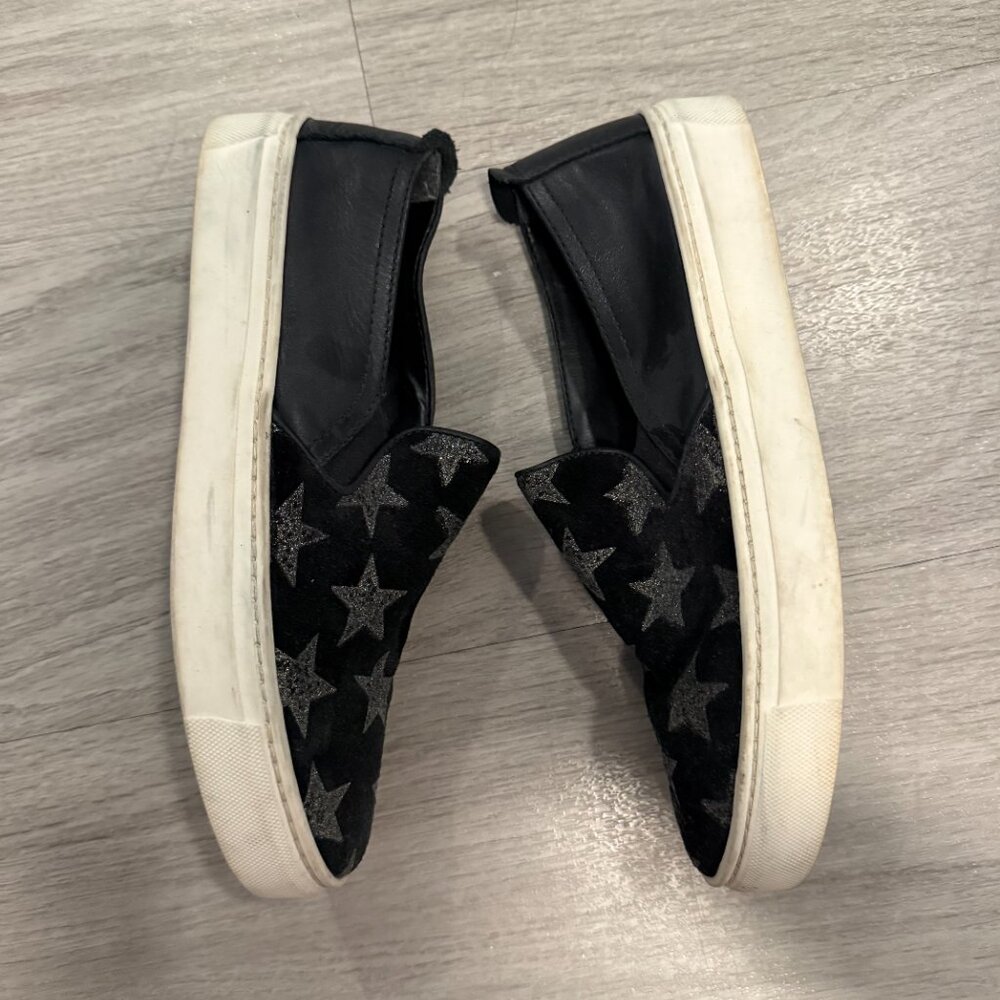 The Flexx‎ Slip on Sneakers - Picture 4 of 6
